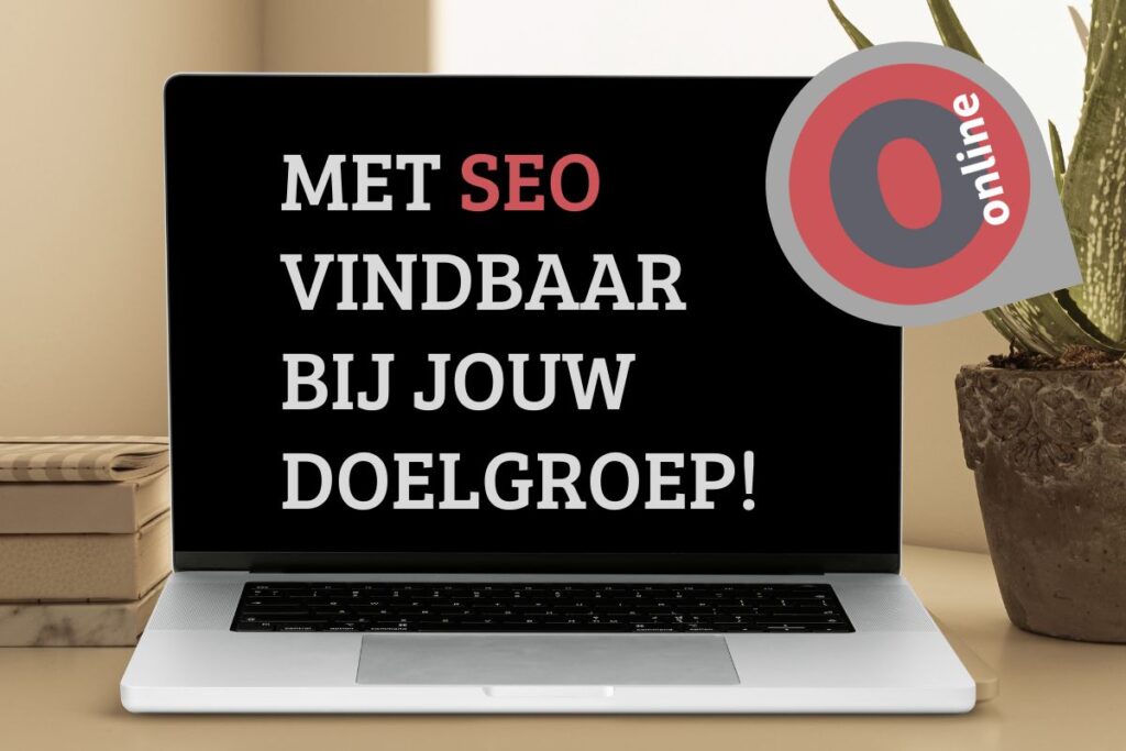 SEO Groningen - Ondernemend Online Peize - Online marketing