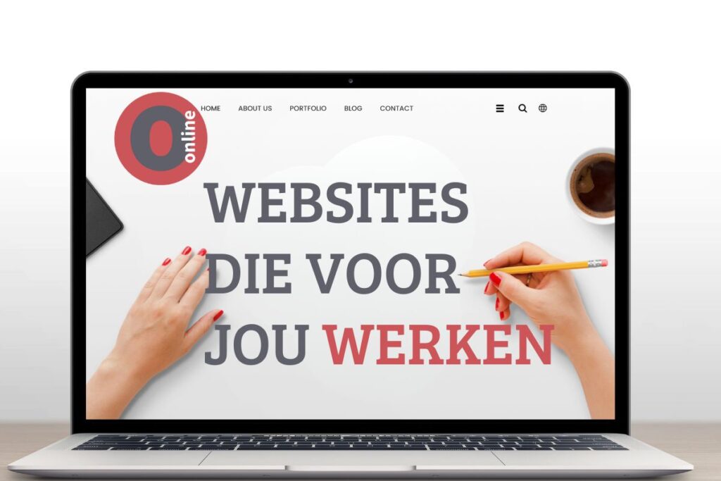 Website laten maken Peize Groningen - Ondernemend Online Marketing
