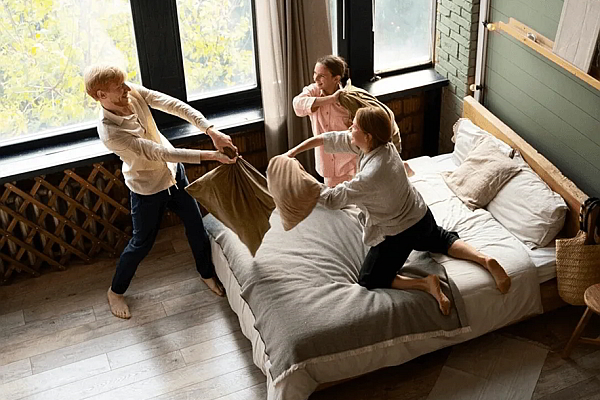 Voor wie - ondernemend online